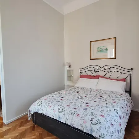 Jolegre All'opera * Roma