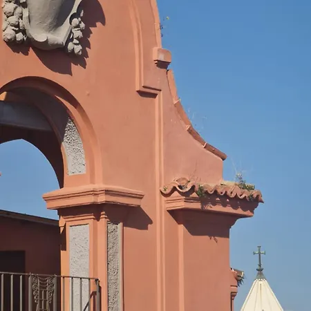 Daire Jolegre All'opera Roma