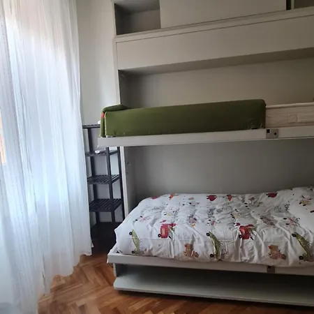 Jolegre All'opera Roma