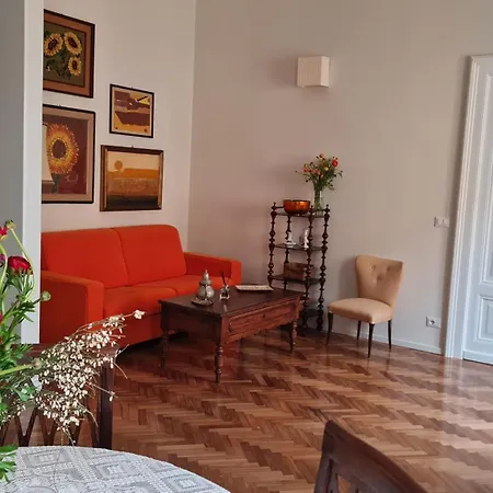 Jolegre All'opera * Roma