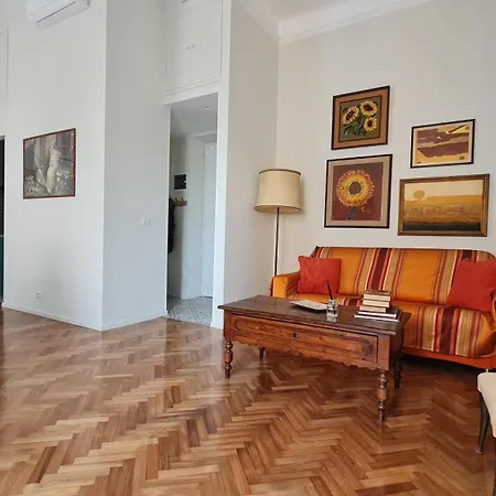 Jolegre All'opera Daire Roma