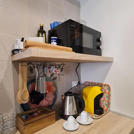 Jolegre All'opera * Roma