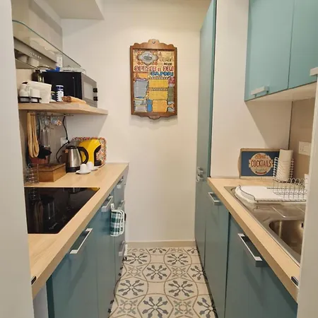 Apartment Jolegre All'opera