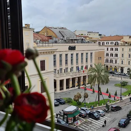 Apartment Jolegre All'opera