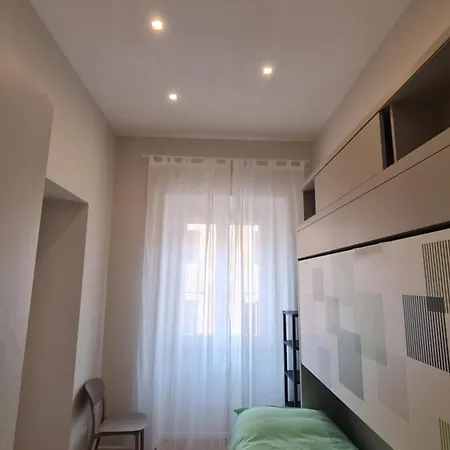 Apartment Jolegre All'opera *