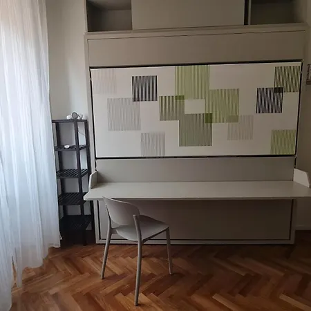 Jolegre All'opera Apartment Rome