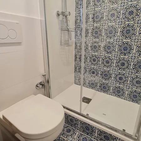 アパート Jolegre All'opera