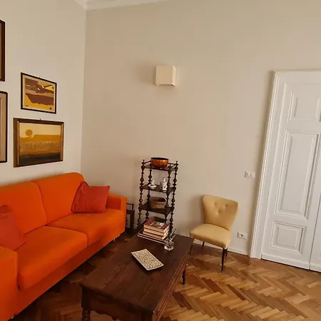 Apartment Jolegre All'opera *