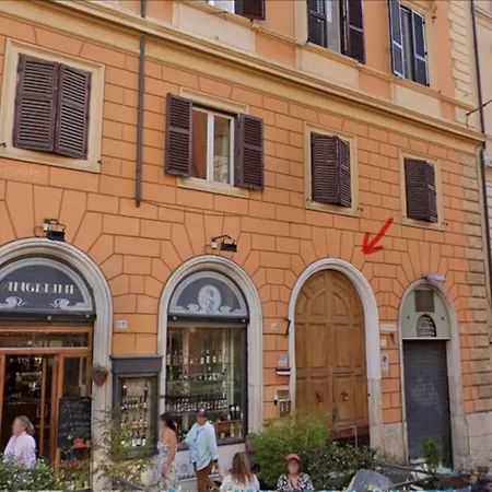 Apartment Jolegre All'opera