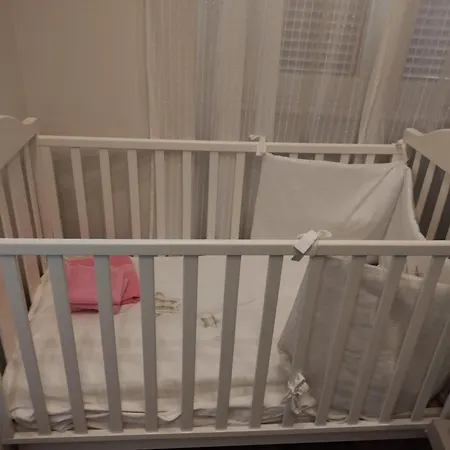 Jolegre All'opera דירה