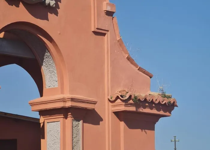 Διαμέρισμα Jolegre All'opera Ρώμη