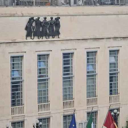 Apartmán Jolegre All'opera *
