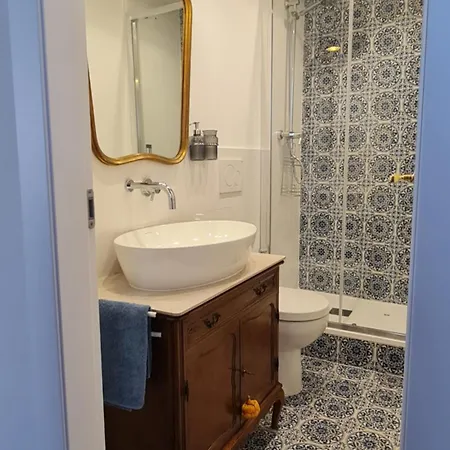 Apartmán Jolegre All'opera