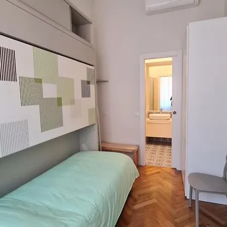 Apartmán Jolegre All'opera Řím