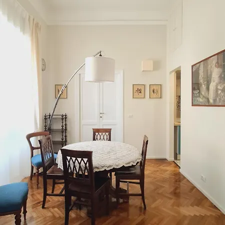 Jolegre All'opera Apartmán *