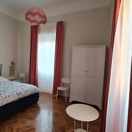 Jolegre All'opera Apartmán Řím