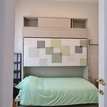 Apartmán Jolegre All'opera *