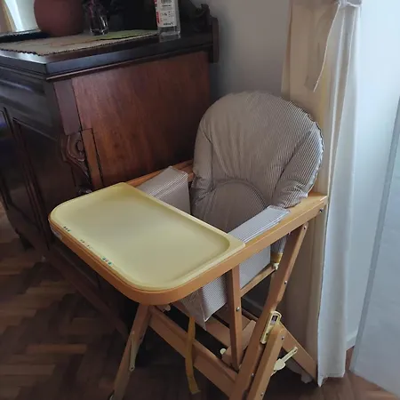 Appartement Jolegrè All'opera Rome